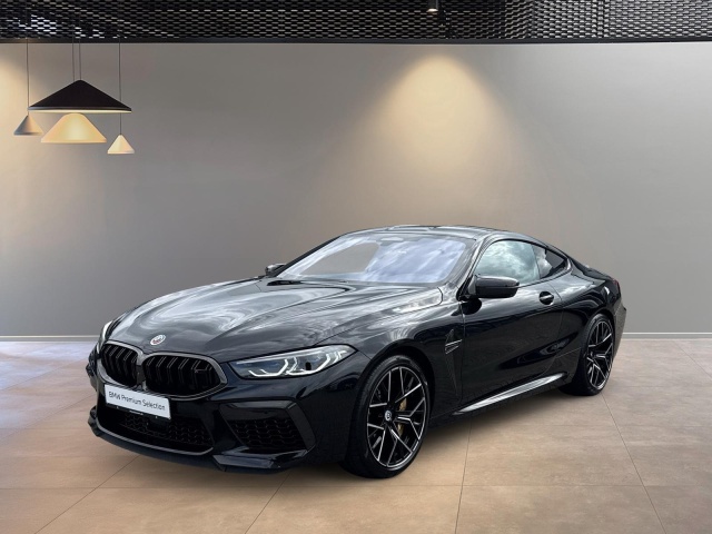BMW M8