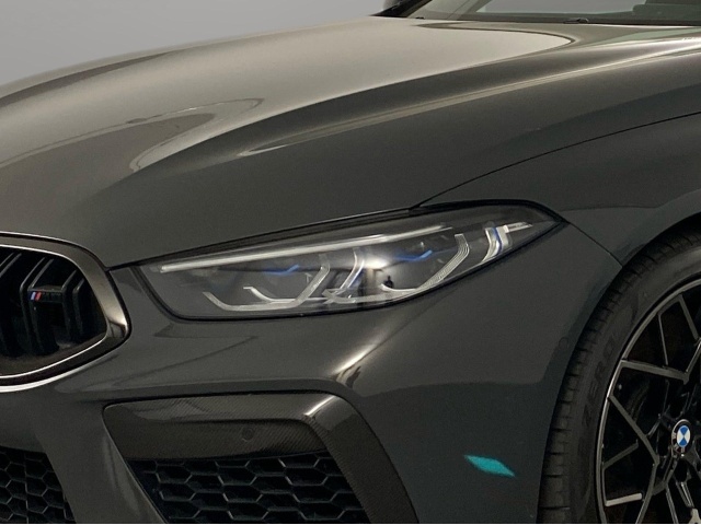 BMW M8