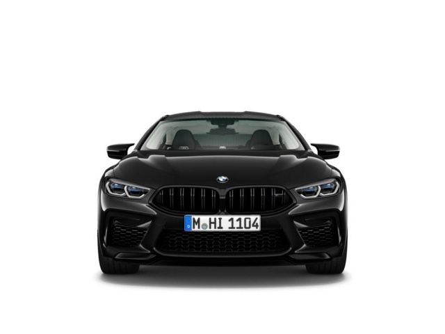 BMW M8