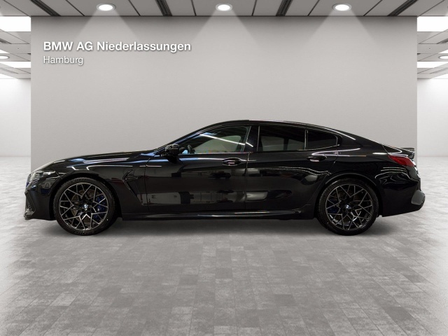 BMW M8