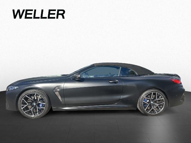 BMW M8