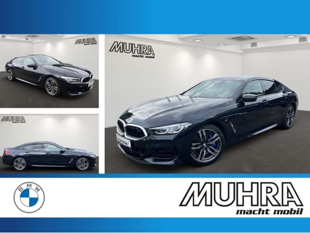 BMW M850
