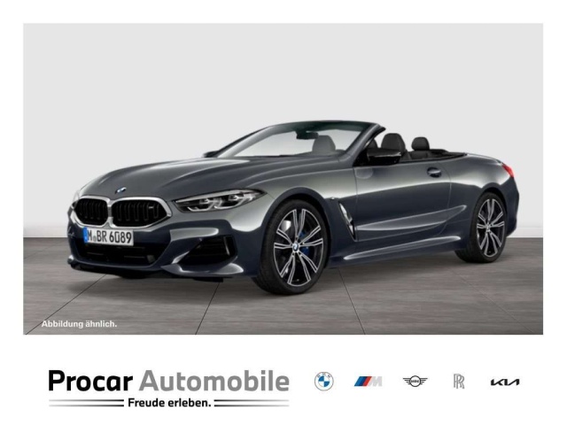BMW M850