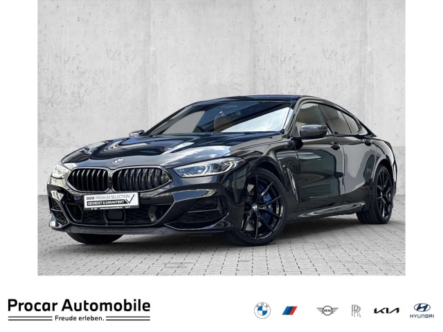 BMW M850