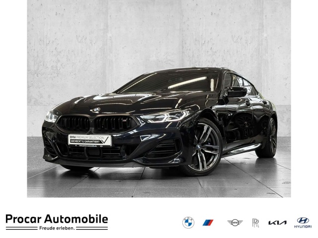 BMW M850