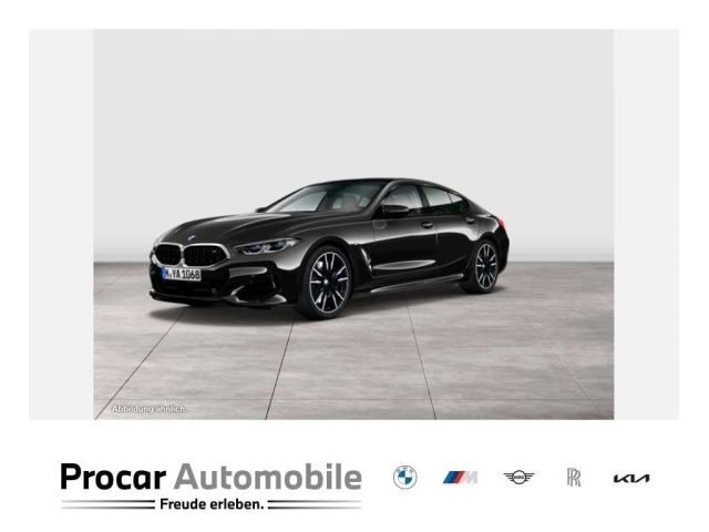 BMW M850