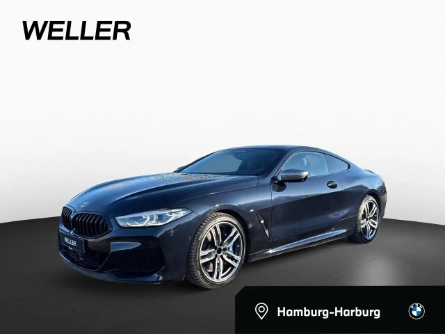 BMW M850