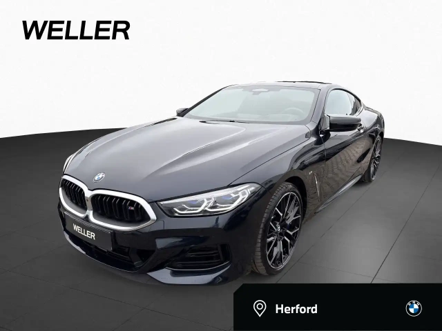 BMW M850
