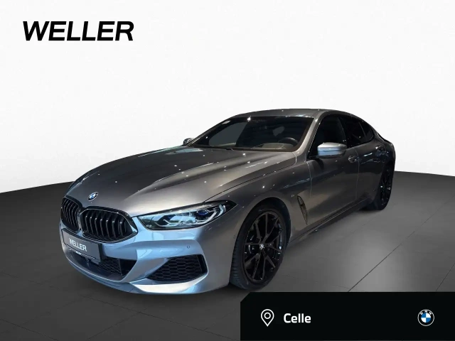BMW M850