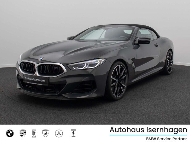 BMW M850