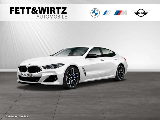 BMW M850