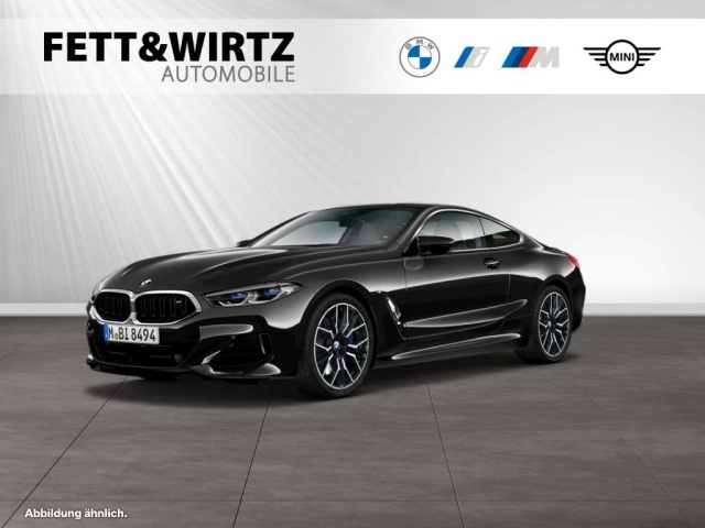 BMW M850