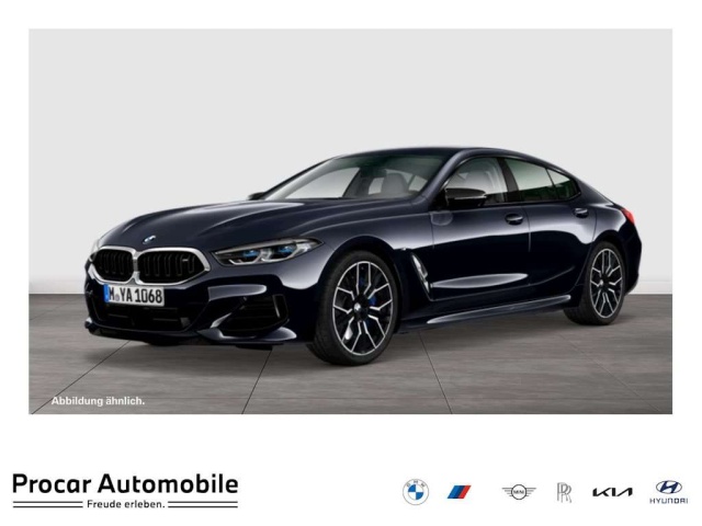 BMW M850
