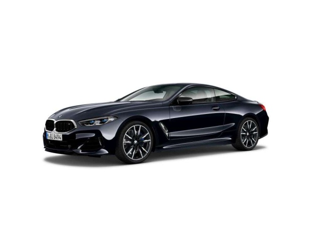 BMW M850