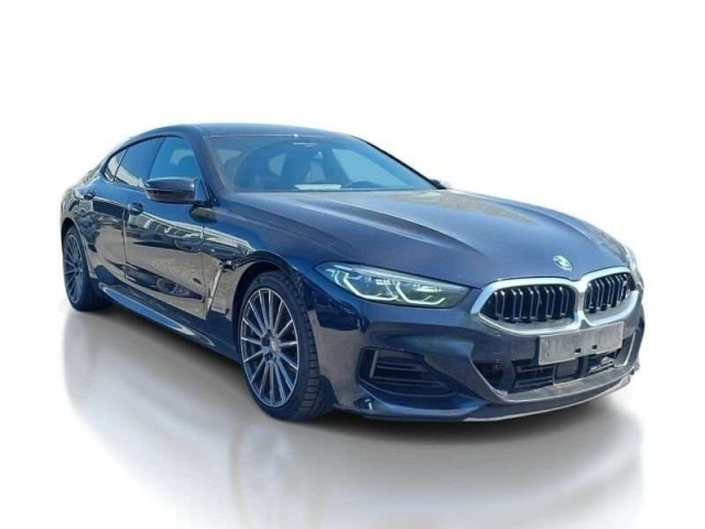 BMW M850