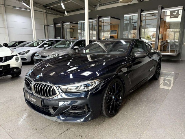 BMW M850