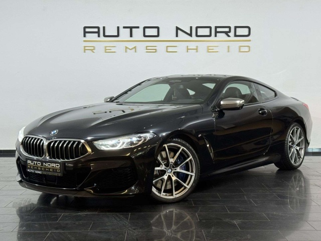 BMW M850