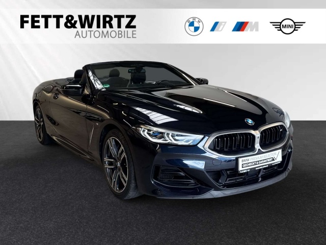 BMW M850