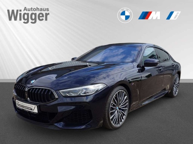 BMW M850