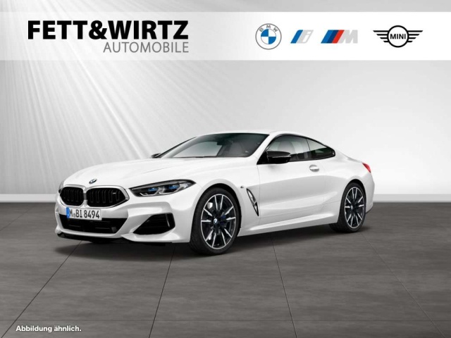 BMW M850