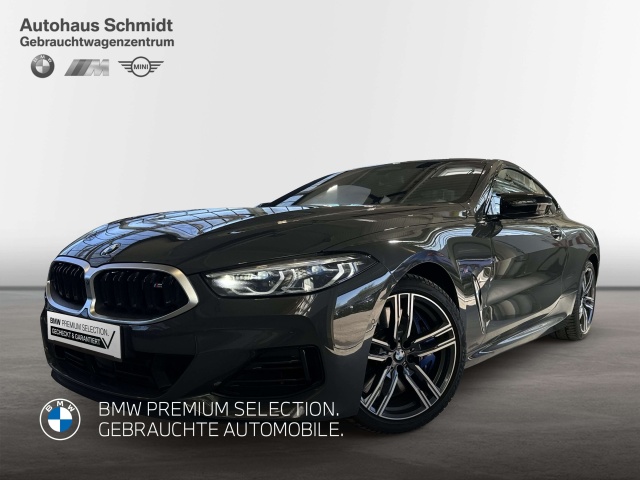 BMW M850