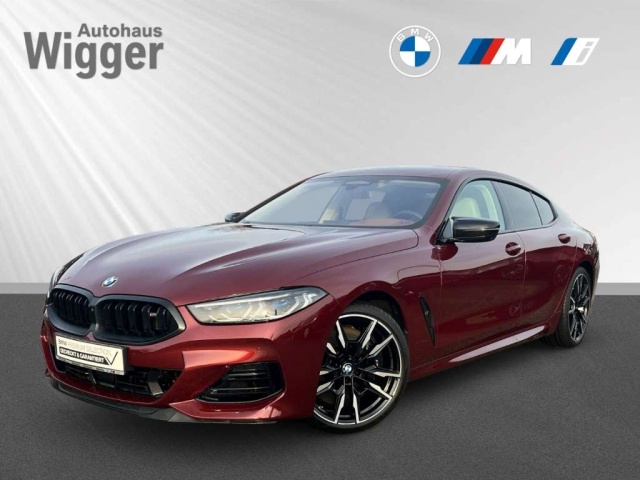 BMW M850