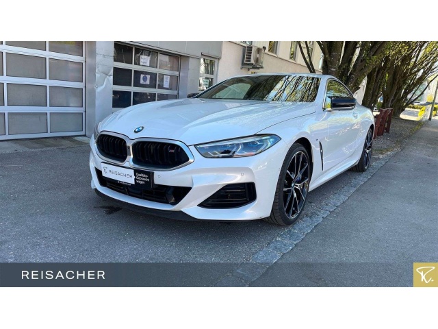 BMW M850