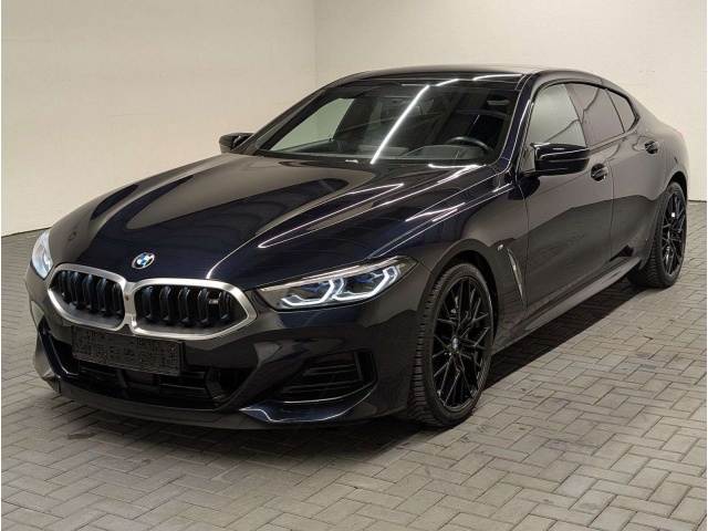BMW M850