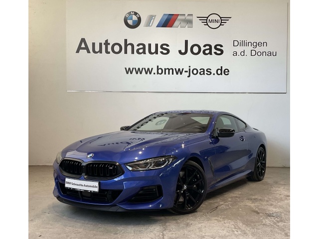 BMW M850