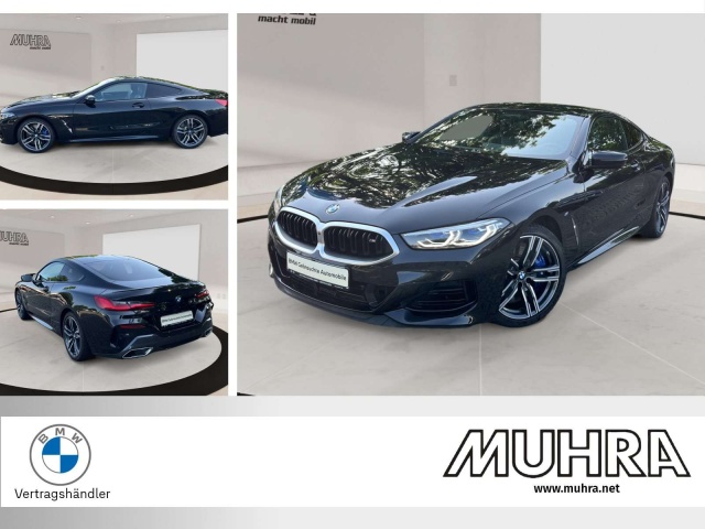 BMW M850