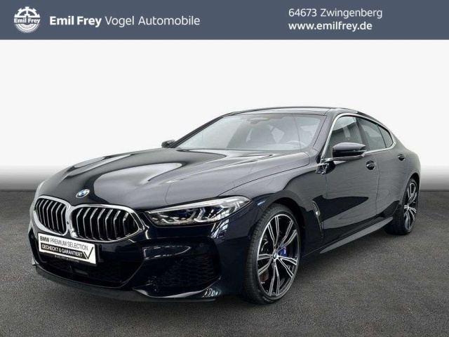 BMW M850