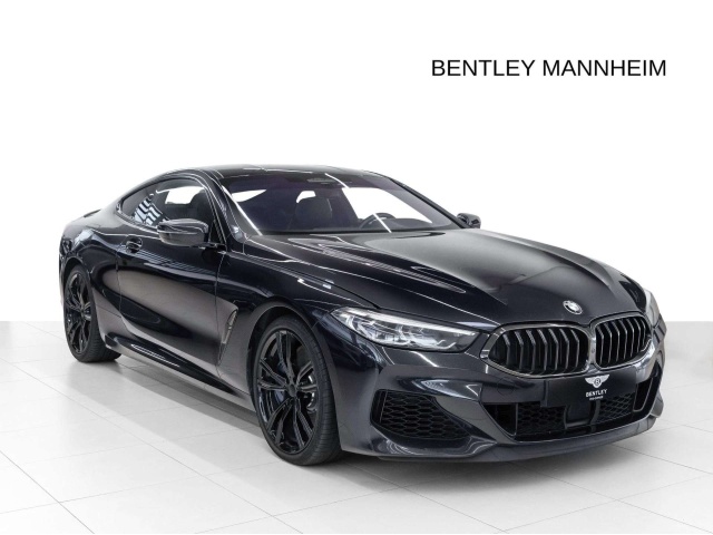 BMW M850