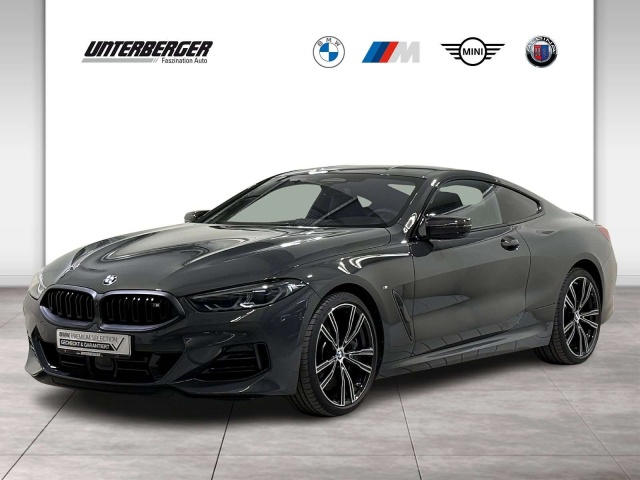 BMW M850