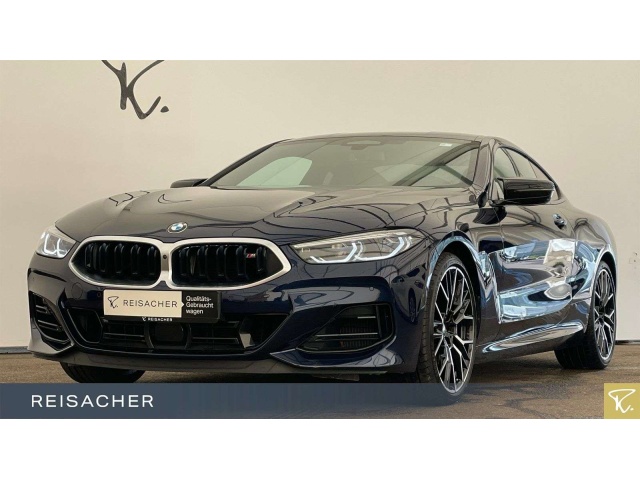 BMW M850