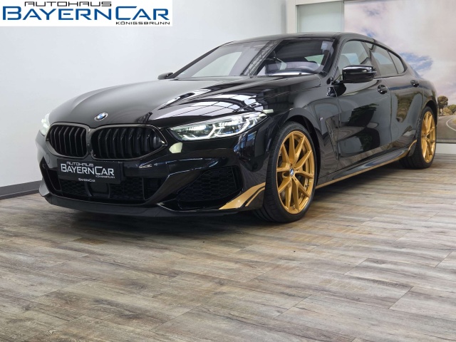 BMW M850