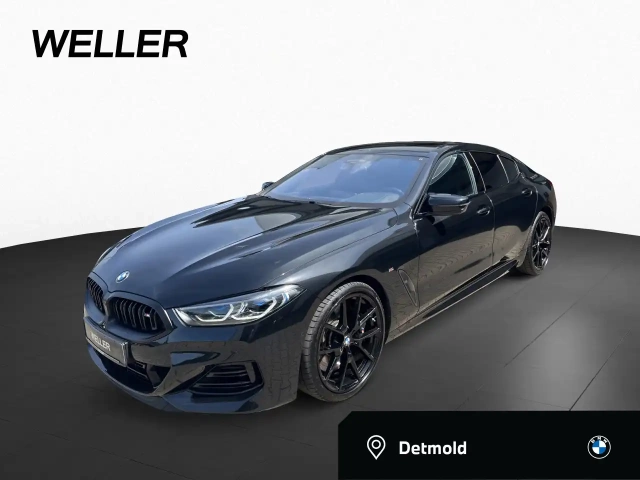BMW M850