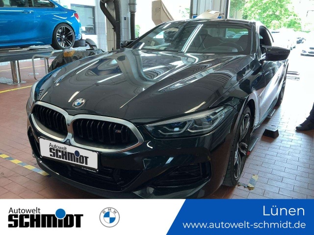 BMW M850