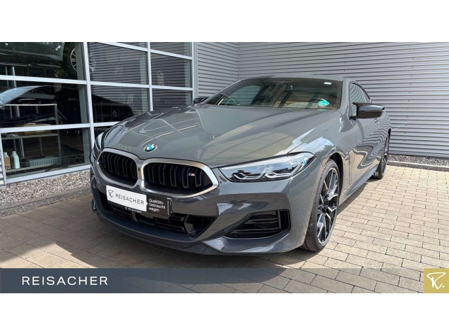 BMW M850
