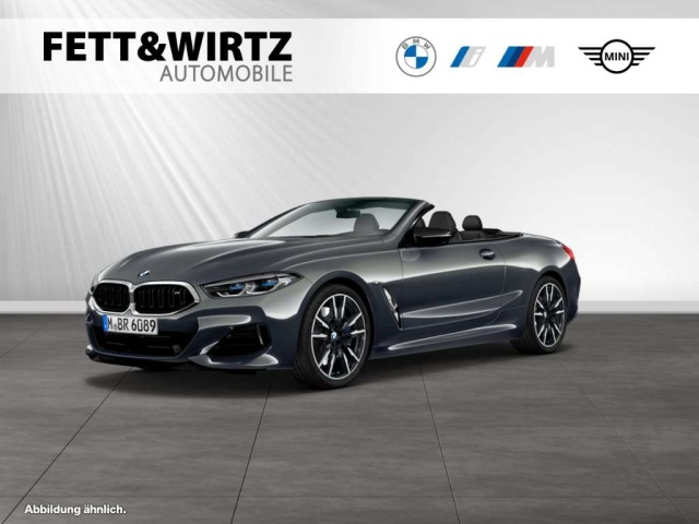 BMW M850