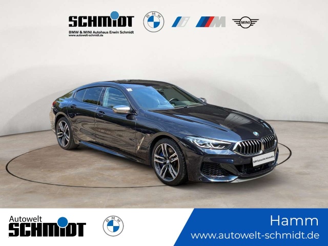 BMW M850