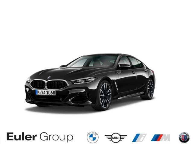 BMW M850