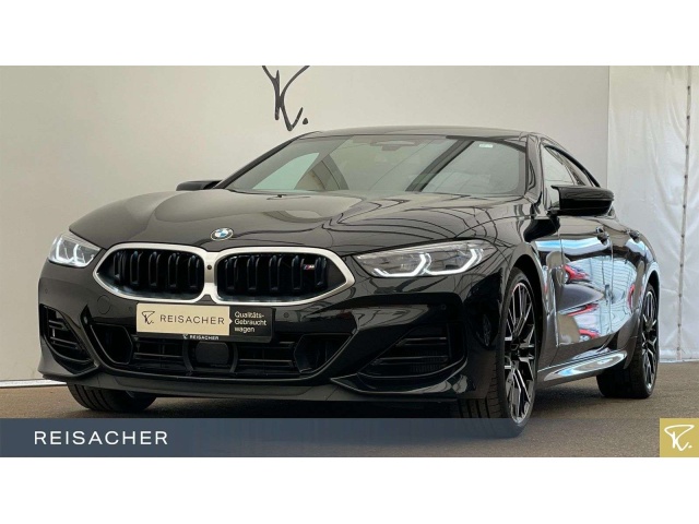 BMW M850