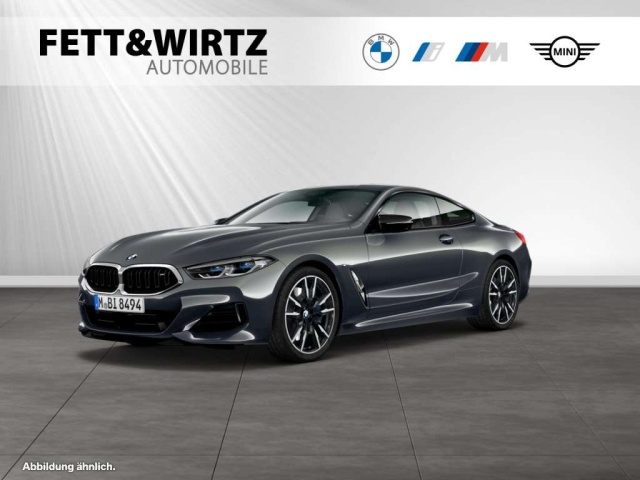 BMW M850