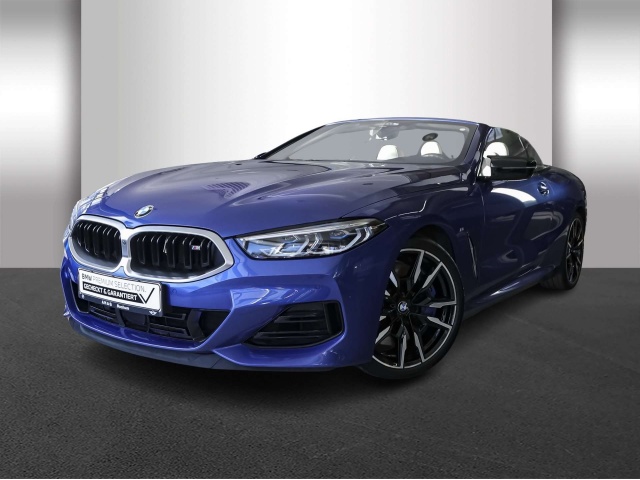 BMW M850