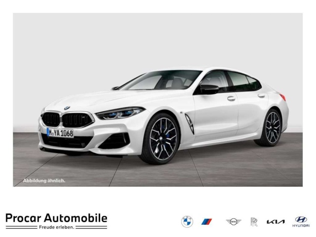 BMW M850