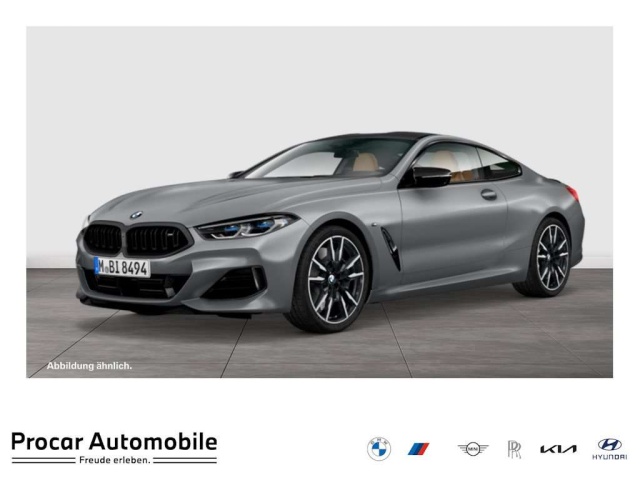 BMW M850