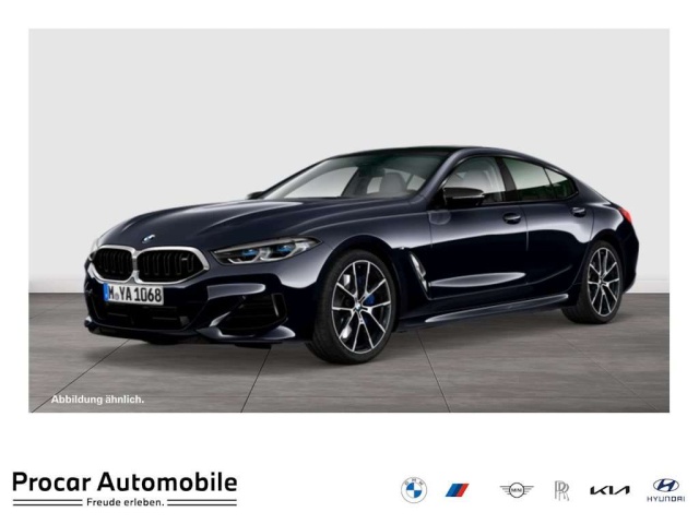 BMW M850