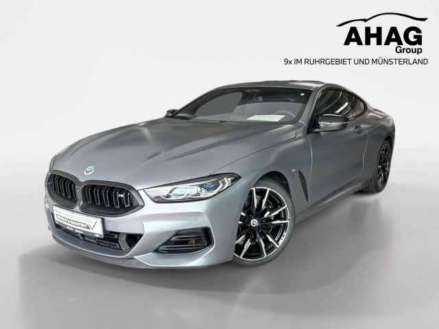 BMW M850