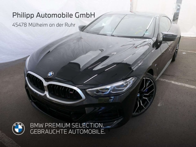 BMW M850