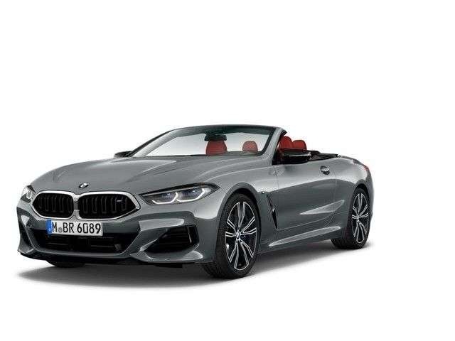 BMW M850